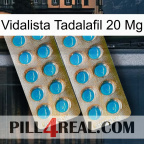 Vidalista Tadalafil 20 Mg new08